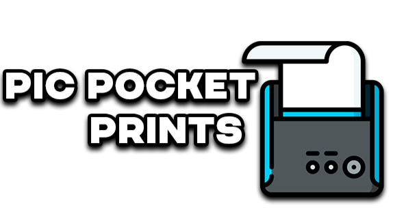 PicPocketPrints